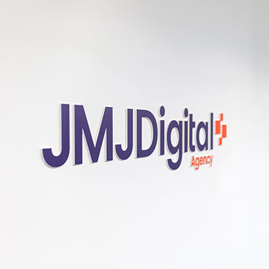 JMJ Digital Agency logo