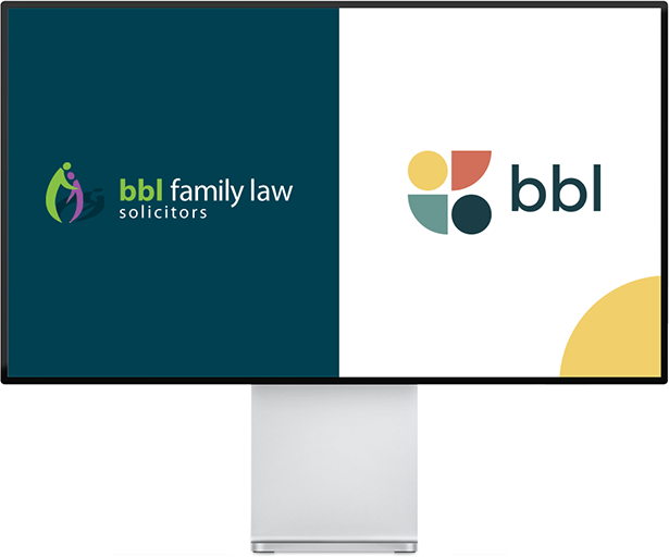 BBL Family Law logo refresh